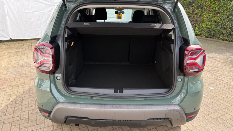 Dacia Duster 1.0 TCe 90 Journey 5dr Petrol Estate